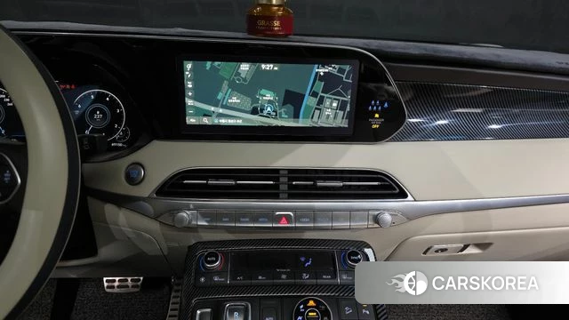 Hyundai Palisade 2021 Белый из Кореи, фото 5
