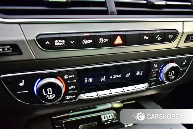 Audi Q7 (4M) 2019 Черный из Кореи, фото 5