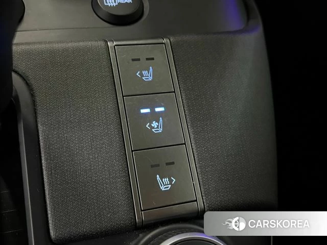 Hyundai Casper 2021 Серый из Кореи, фото 5