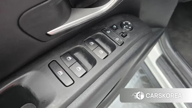 Hyundai Tucson (NX4) 2021 Красный из Кореи, фото 5