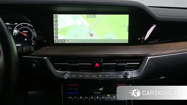 Kia Mohave Master 2020 Черный из Кореи, фото 5