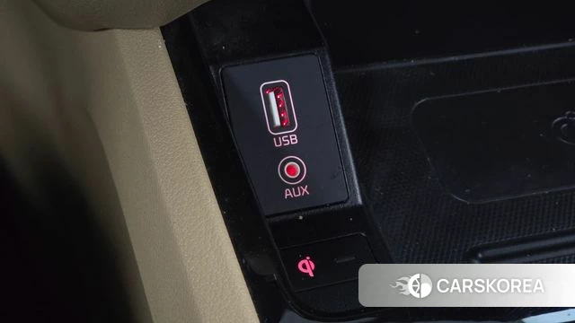 Kia The New Carnival 2019 Черный из Кореи, фото 5