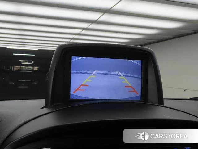 Hyundai The New Grand Starex 2019 Синий из Кореи, фото 5
