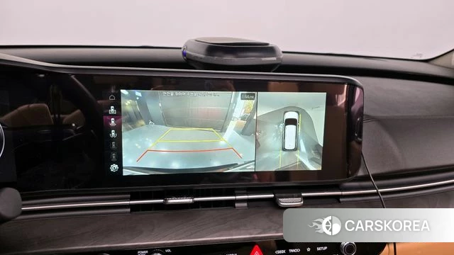 Kia Carnival 4th generation 2022 Черный из Кореи, фото 5