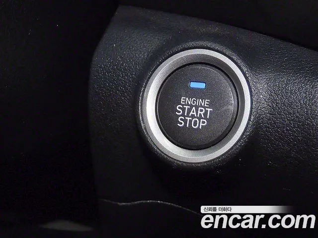 Hyundai Kona 2019 Белый из Кореи, фото 5