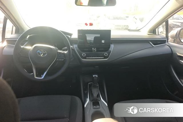 Toyota Lei Ling 2023 Белый из Китая, фото 5