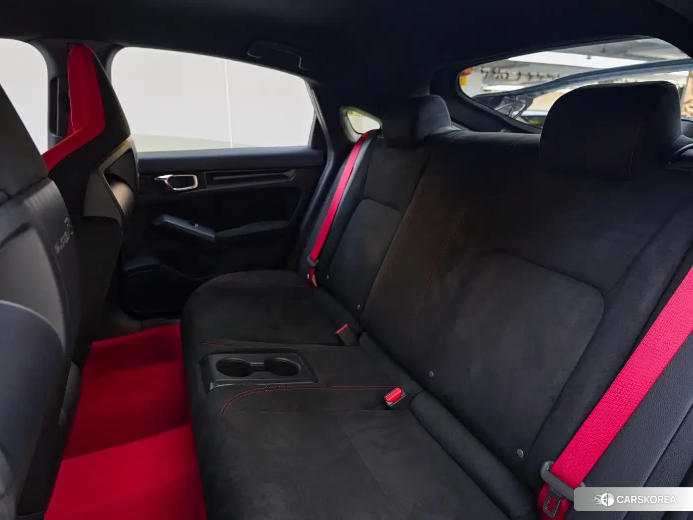 Honda Civic 2026 Белый из Китая, фото 5