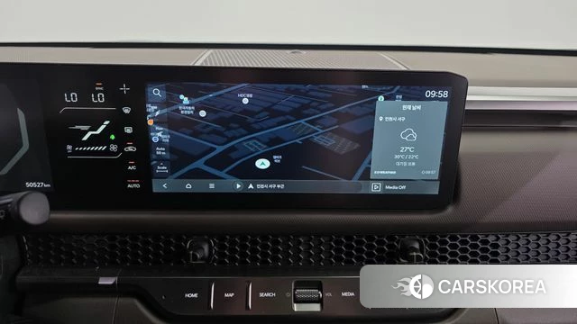 Kia Tasman 2025 Зеленый из Кореи, фото 5