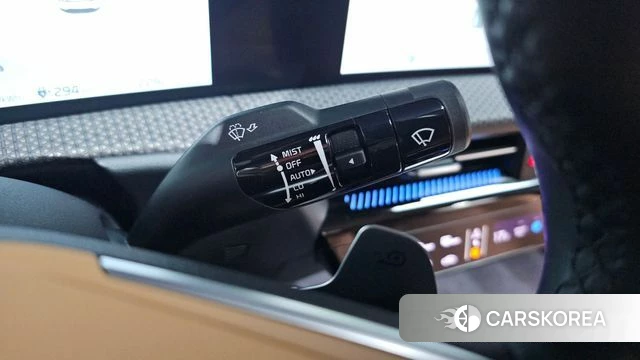 Kia EV6 2023 Черный из Кореи, фото 5