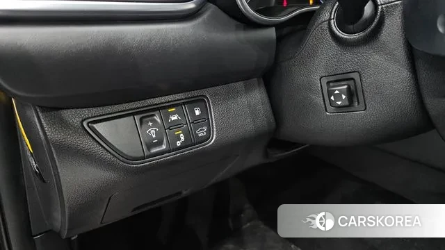 Genesis G70 2019 Черный из Кореи, фото 5