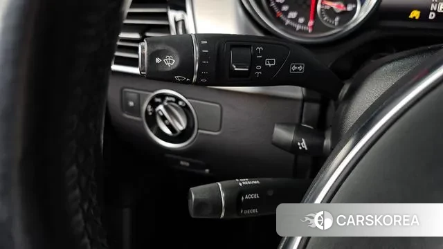 Mercedes-Benz GLE - Class W166 2018 Белый из Кореи, фото 5