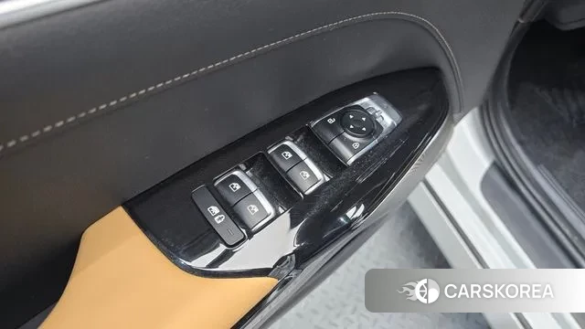 Kia K5 Hybrid 3rd Generation 2021 Белый из Кореи, фото 5