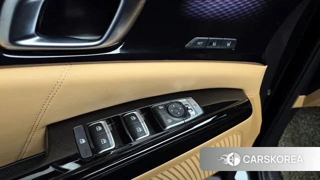 Kia Carnival 4th generation 2023 Серый из Кореи, фото 5