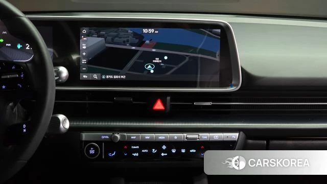 Hyundai Ionic 6 2022 Белый из Кореи, фото 5