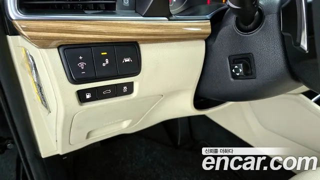 Kia Come New K7 id 2496117 из Кореи 5