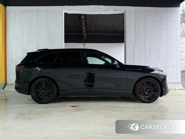 Xiaopeng Motors Xiaopeng G9 2025 Черный из Китая, фото 5