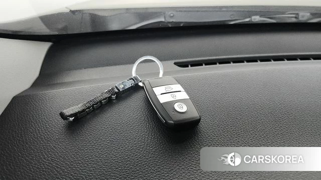 Kia All New Morning (JA) id 4339138 из Кореи 5