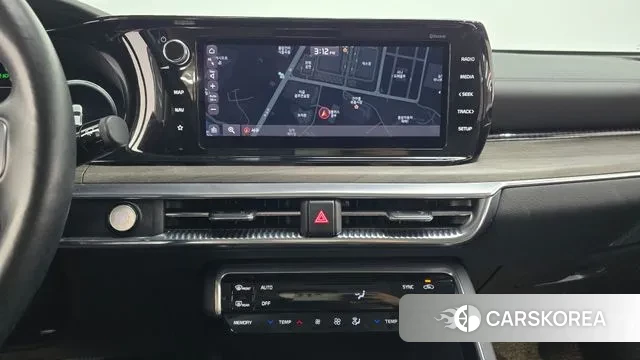 Kia K5 3rd generation 2020 Серый из Кореи, фото 5