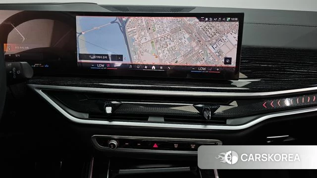 BMW X5 (G05) 2026 Серебристо-серый из Кореи, фото 5