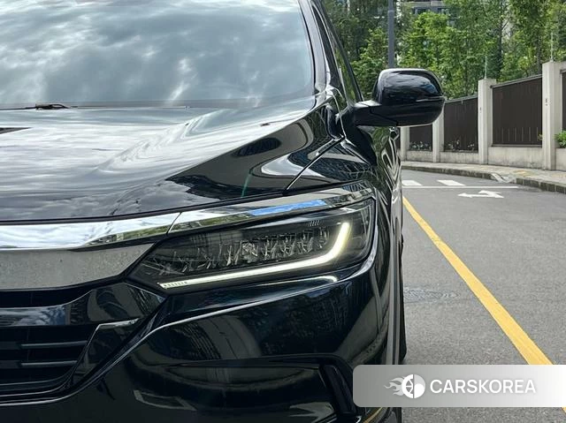 Honda Hao Ying 2022 Черный из Китая, фото 5