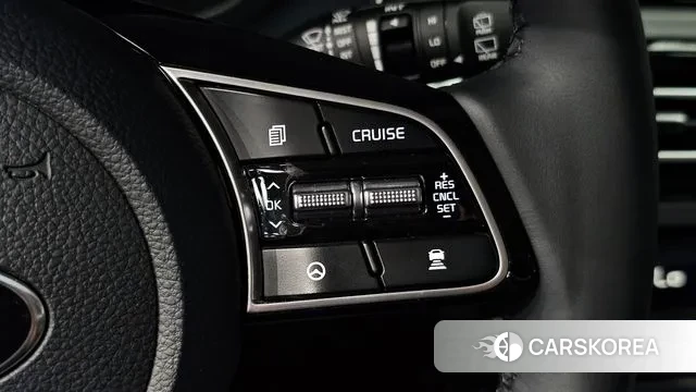 Kia Seltos 2021 Белый из Кореи, фото 5