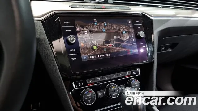 Volkswagen Arteon id 2687075 из Кореи 5