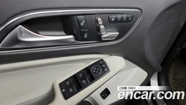 Mercedes-Benz GLA-Class X156 2019 Серый из Кореи, фото 5