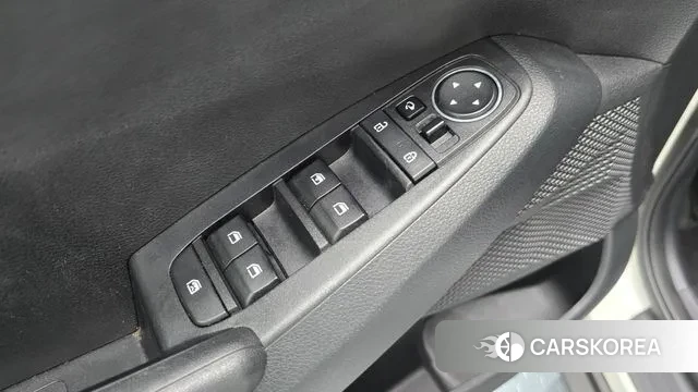 Kia Seltos 2020 Белый из Кореи, фото 5