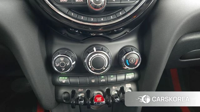 Mini Cooper 2021 Оранжевый из Кореи, фото 5