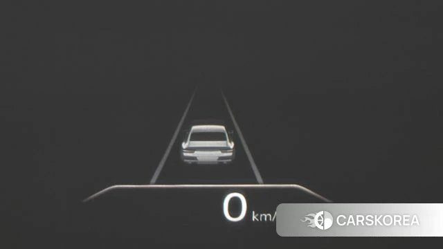 Genesis G80 (RG3) 2020 Серый из Кореи, фото 5