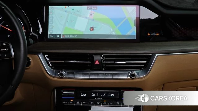 Kia Mohave Master 2020 Черный из Кореи, фото 5