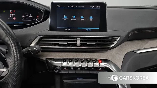 Peugeot 3008 second generation id 3427790 из Кореи 5