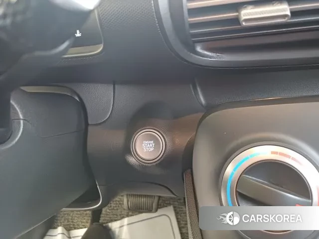 Hyundai Casper 2023 Белый из Кореи, фото 5