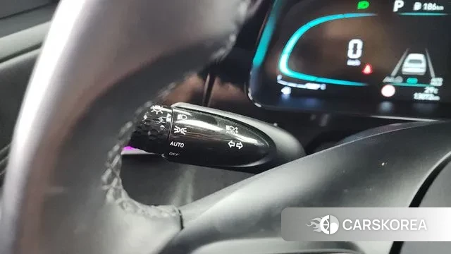 Hyundai The New Avante (CN7) 2023 Белый из Кореи, фото 5