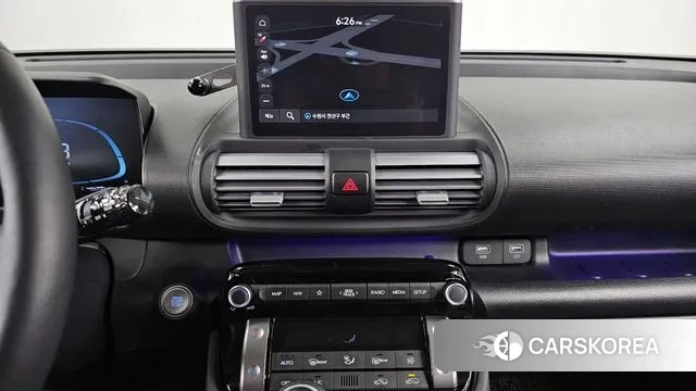 Hyundai Casper 2022 Белый из Кореи, фото 5