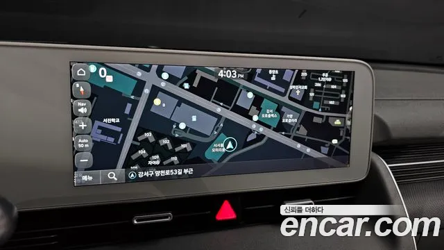 Hyundai Ionic 5 id 2484457 из Кореи 5