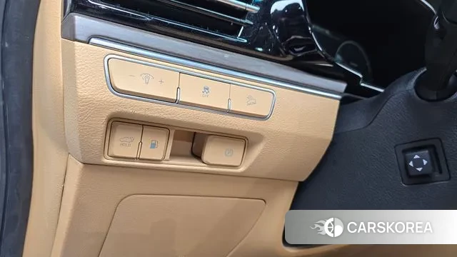 Kia Mohave Master 2021 Белый из Кореи, фото 5