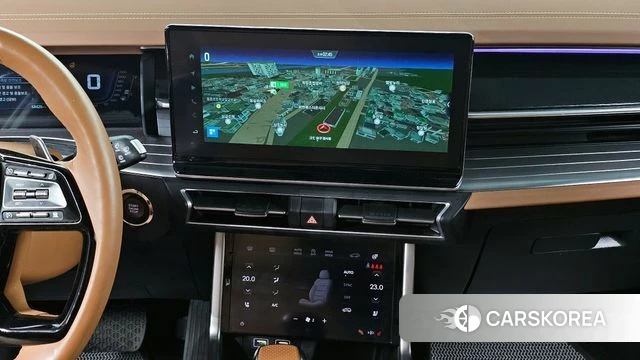 Ssangyong Torres 2023 Белый из Кореи, фото 5