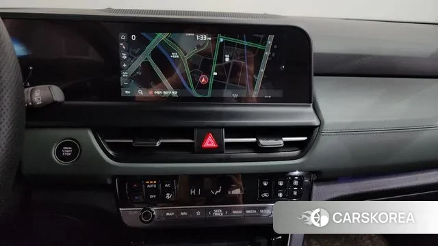 Kia The New Seltos 2025 Белый из Кореи, фото 5