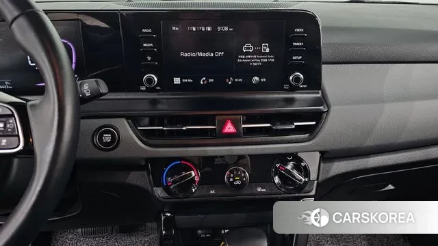 Kia The New Seltos 2024 Белый из Кореи, фото 5