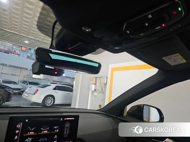 Audi Q5 (FY) 2023 Серый из Кореи, фото 5