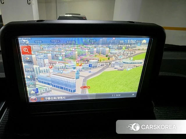 Hyundai Staria 2021 Черный из Кореи, фото 5