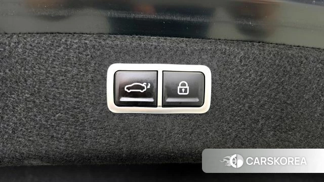 Genesis G80 (RG3) 2021 Синий из Кореи, фото 5