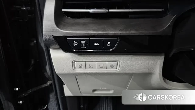 Kia Carnival 4th generation 2021 Серый из Кореи, фото 5