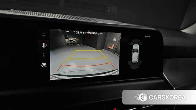 Kia The New Seltos 2022 Белый из Кореи, фото 5