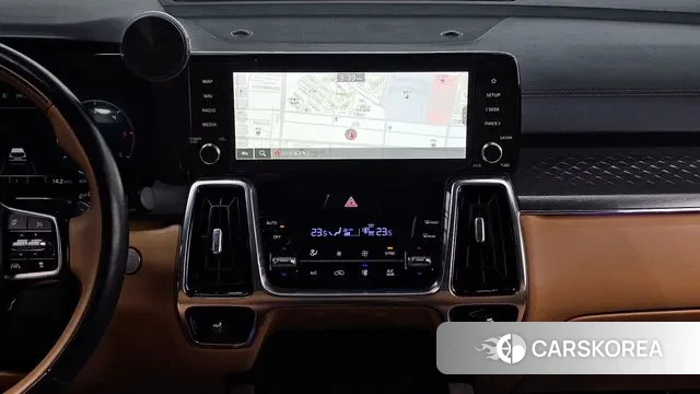 Kia Sorento 4th Generation 2021 Белый из Кореи, фото 5