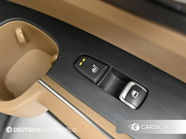 Kia The New Sorento 4th Generation 2024 Черный из Кореи, фото 5