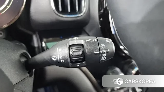 Mini Cooper D Countryman 2020 Небесно-голубой из Кореи, фото 5