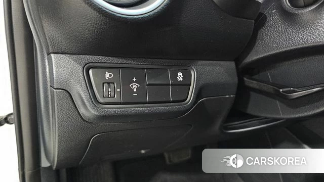 Kia The New K3 2nd generation 2022 Белый из Кореи, фото 5