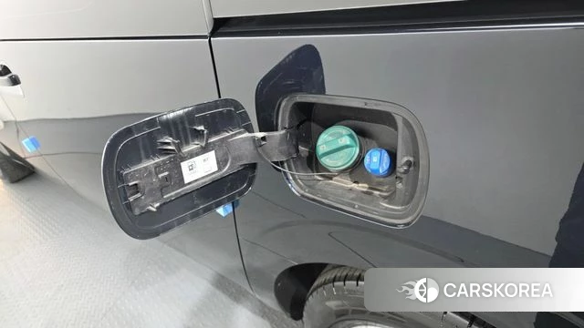 Hyundai Staria 2023 Синий из Кореи, фото 5